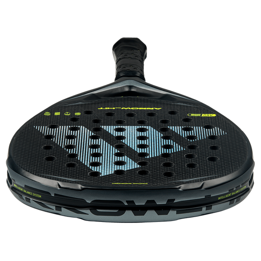 Adidas Arrow Hit 2026 Padel Racket