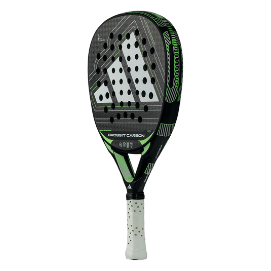 Adidas Cross IT Carbon 2026 Padel Racket