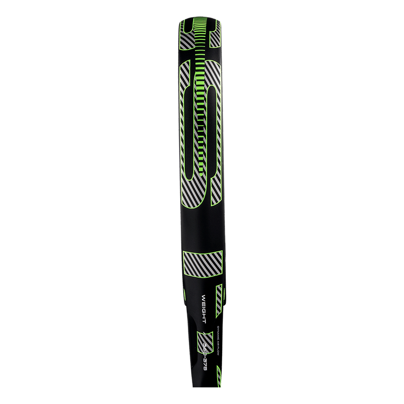 Load image into Gallery viewer, Adidas Cross IT Carbon 2026 Padel Racket
