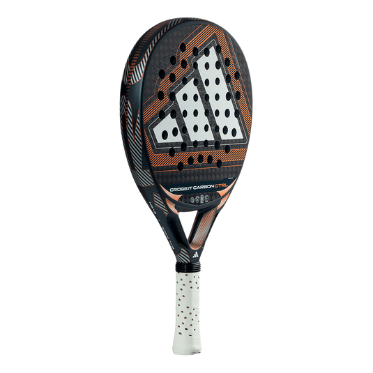 Adidas Cross IT Carbon CTRL 2026 Padel Racket