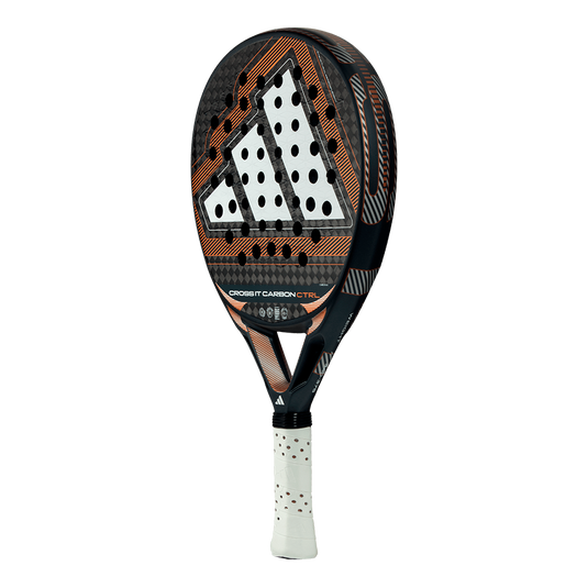 Adidas Cross IT Carbon CTRL 2026 Padel Racket
