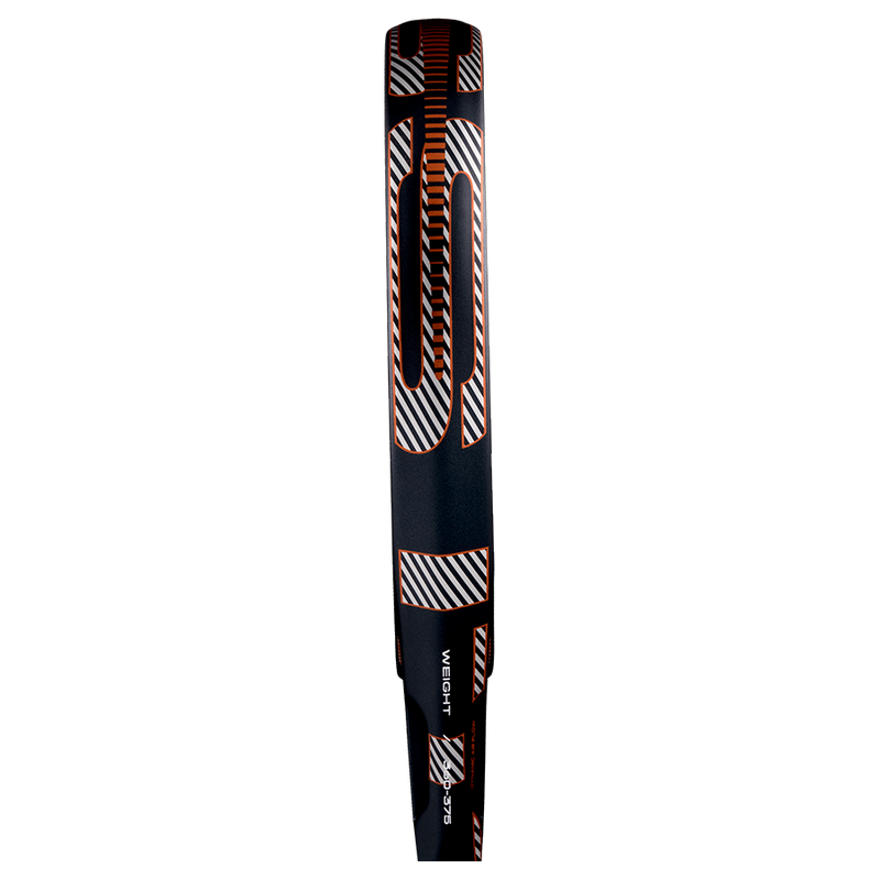 Load image into Gallery viewer, Adidas Cross IT Carbon CTRL 2026 Padel Racket
