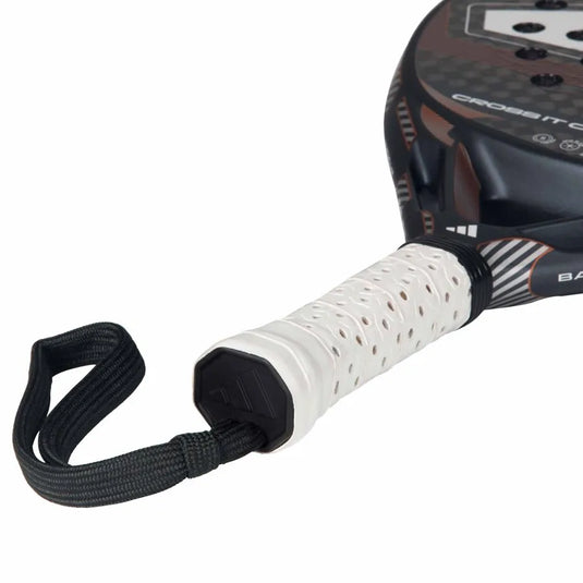 Adidas Cross IT Carbon CTRL 2026 Padel Racket