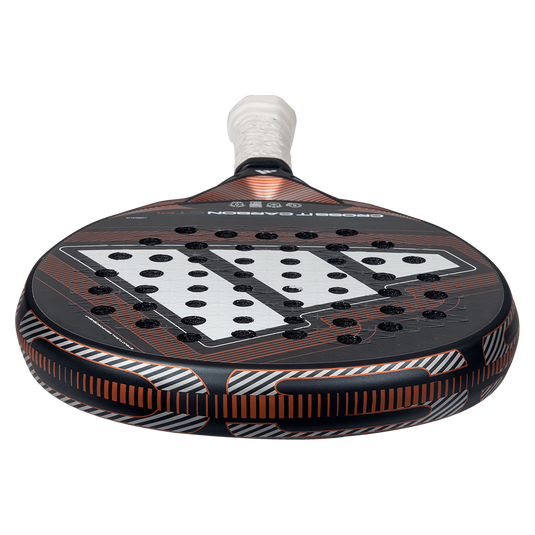 Adidas Cross IT Carbon CTRL 2026 Padel Racket