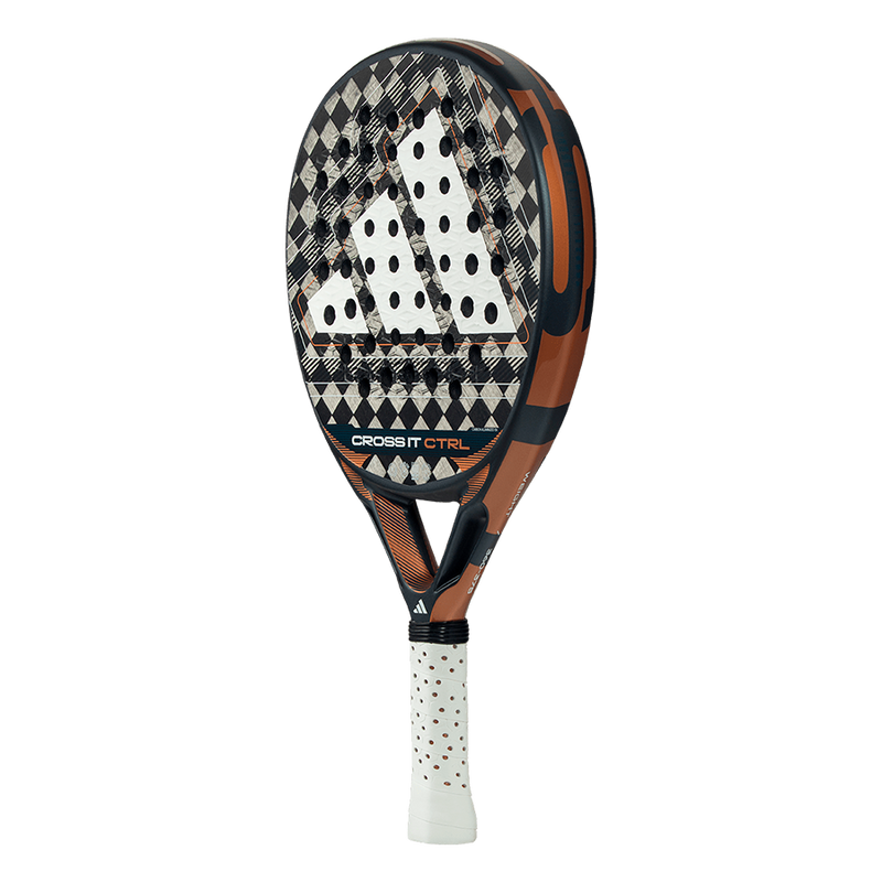 Load image into Gallery viewer, Adidas Cross IT CTRL 2026 Padel Racket
