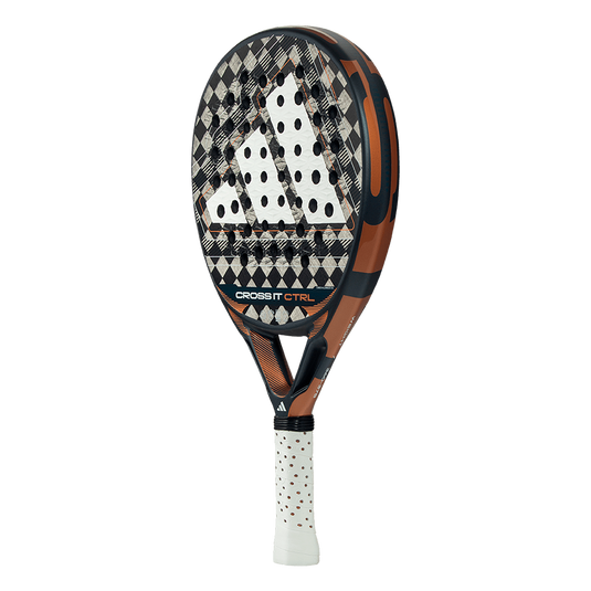 Adidas Cross IT CTRL 2026 Padel Racket