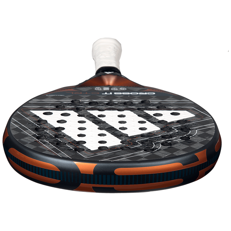 Load image into Gallery viewer, Adidas Cross IT CTRL 2026 Padel Racket
