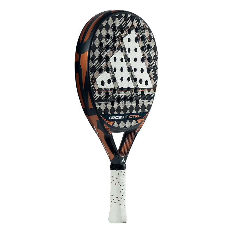 Load image into Gallery viewer, Adidas Cross IT CTRL 2026 Padel Racket

