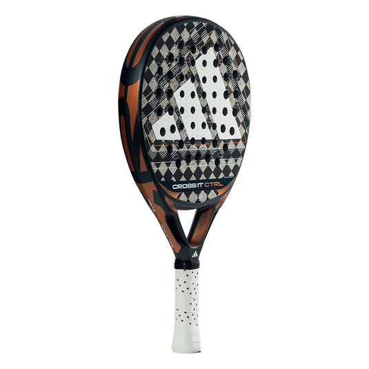 Adidas Cross IT CTRL 2026 Padel Racket