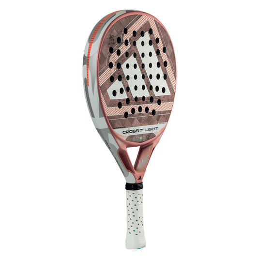 Adidas Cross IT Light 2026 Padel Racket – Martita Ortega