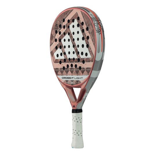 Adidas Cross IT Light 2026 Padel Racket – Martita Ortega