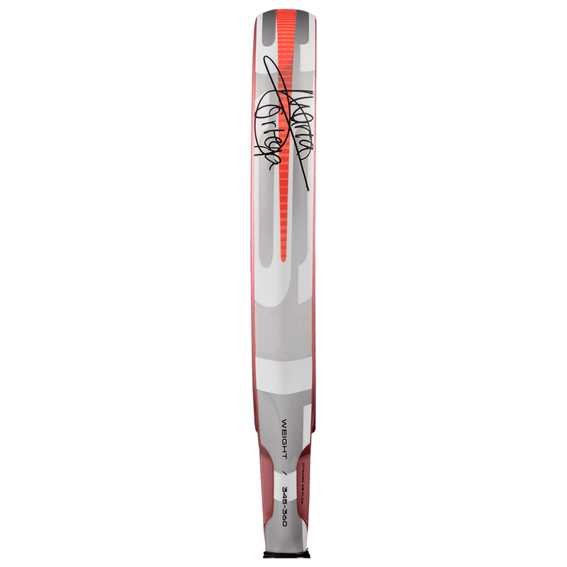 Load image into Gallery viewer, Adidas Cross IT Light 2026 Padel Racket – Martita Ortega
