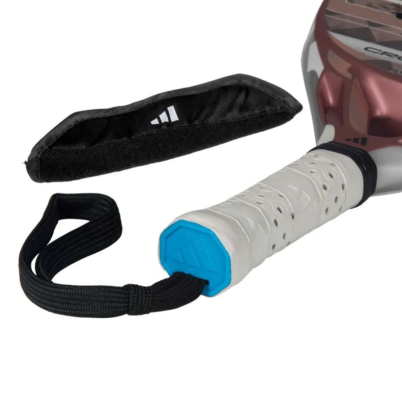 Load image into Gallery viewer, Adidas Cross IT Light 2026 Padel Racket – Martita Ortega
