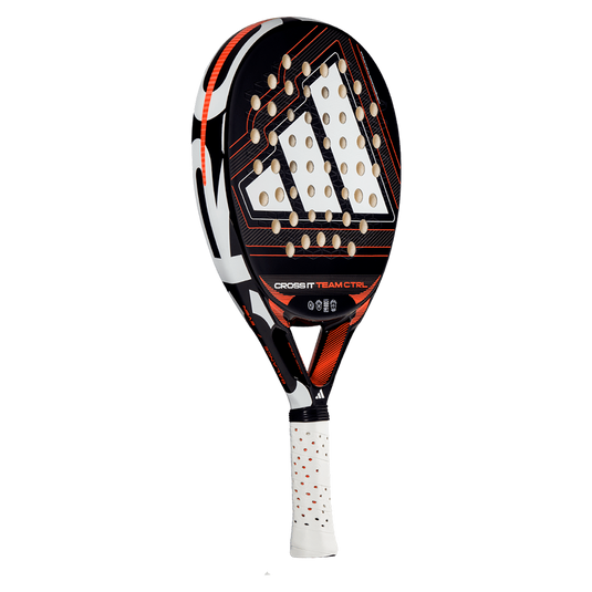 Adidas Cross IT Team Ctrl 2026 Padel Racket