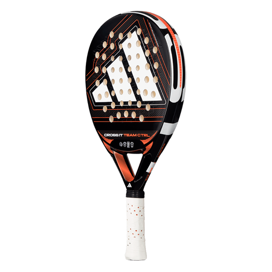 Adidas Cross IT Team Ctrl 2026 Padel Racket