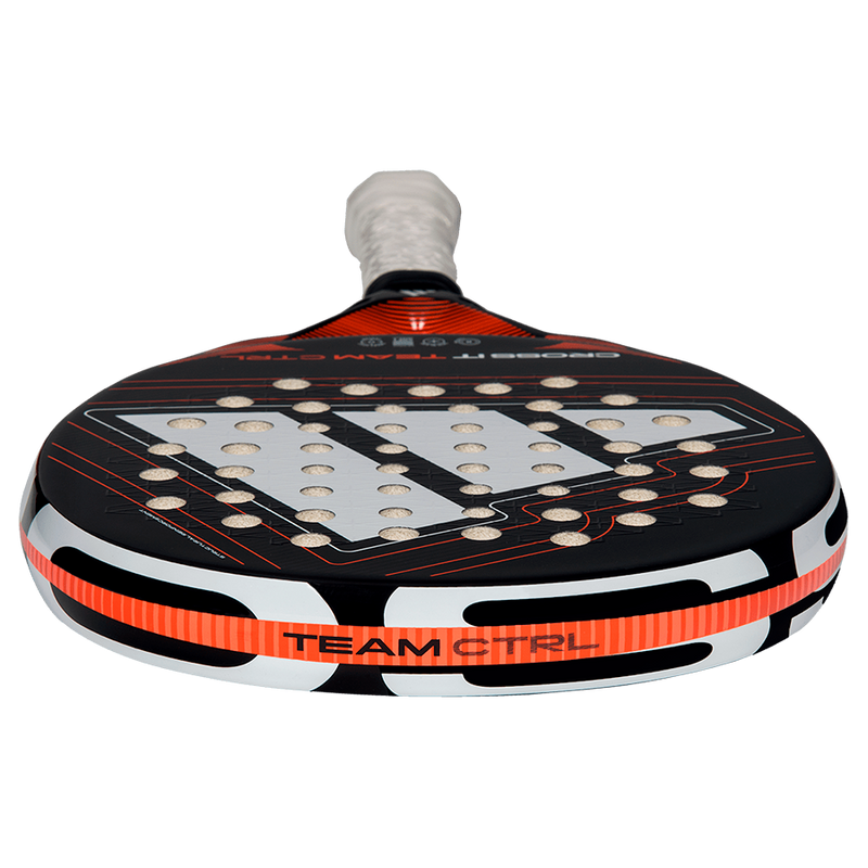 Load image into Gallery viewer, Adidas Cross IT Team Ctrl 2026 Padel Racket
