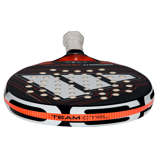 Adidas Cross IT Team Ctrl 2026 Padel Racket