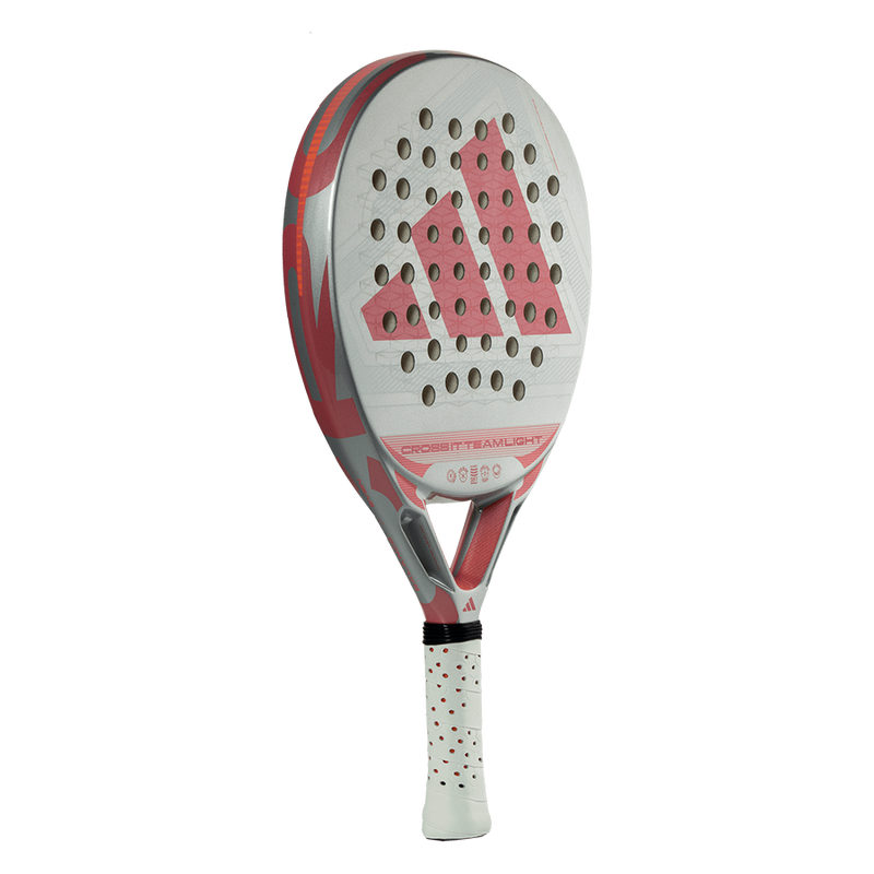 Load image into Gallery viewer, Adidas Cross IT Team Light 2026 Padel Racket
