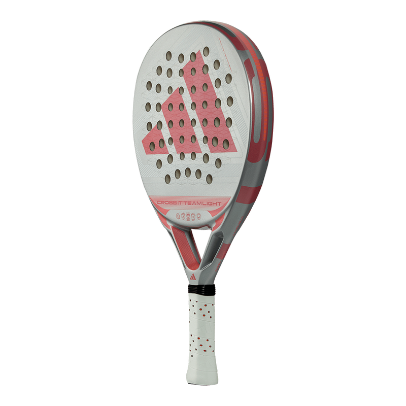 Load image into Gallery viewer, Adidas Cross IT Team Light 2026 Padel Racket
