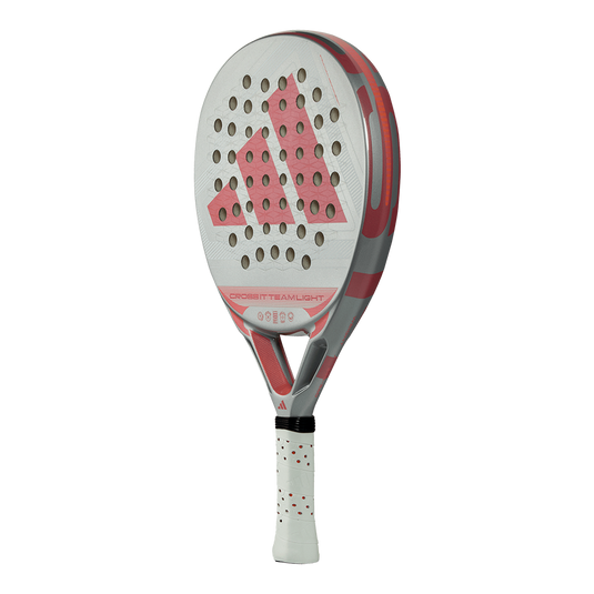 Adidas Cross IT Team Light 2026 Padel Racket