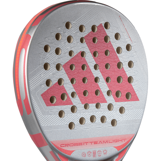 Adidas Cross IT Team Light 2026 Padel Racket
