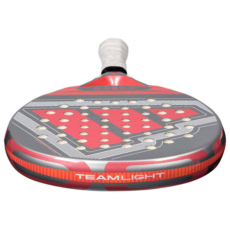 Load image into Gallery viewer, Adidas Cross IT Team Light 2026 Padel Racket
