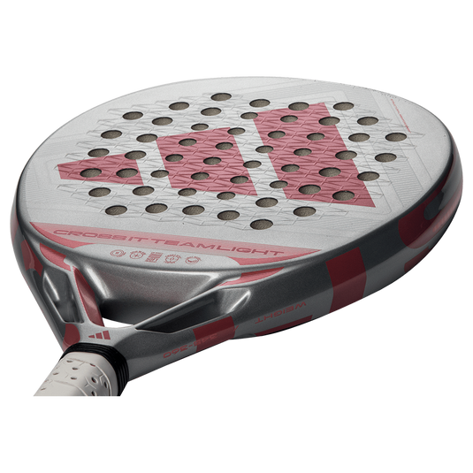 Adidas Cross IT Team Light 2026 Padel Racket
