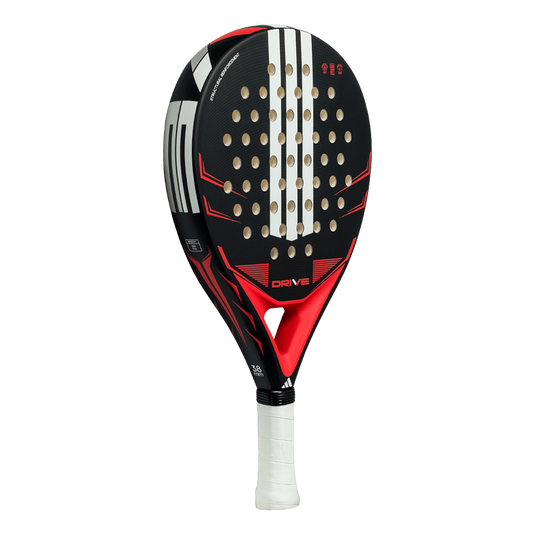 Adidas Drive Black 2026 Padel Racket