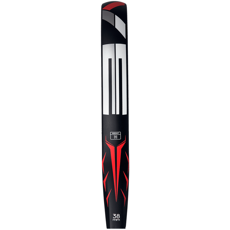 Load image into Gallery viewer, Adidas Drive Black 2026 Padel Racket
