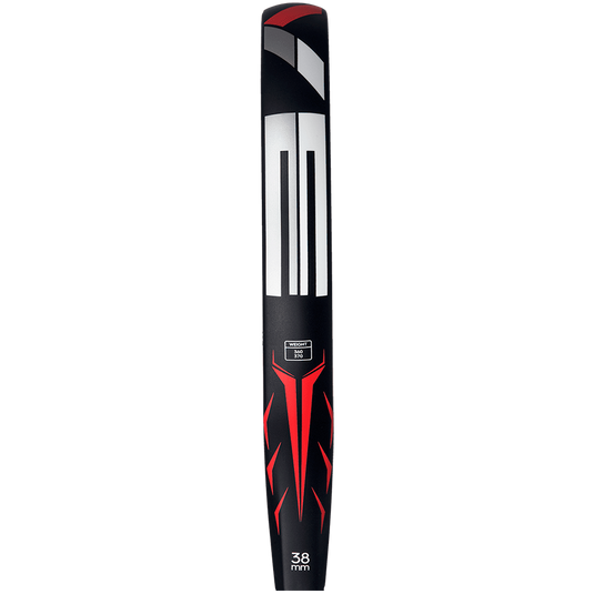 Adidas Drive Black 2026 Padel Racket
