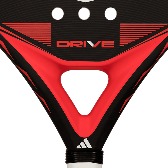 Adidas Drive Black 2026 Padel Racket