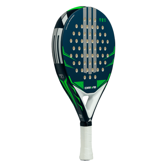 Adidas Drive Blue 2026 Padel Racket