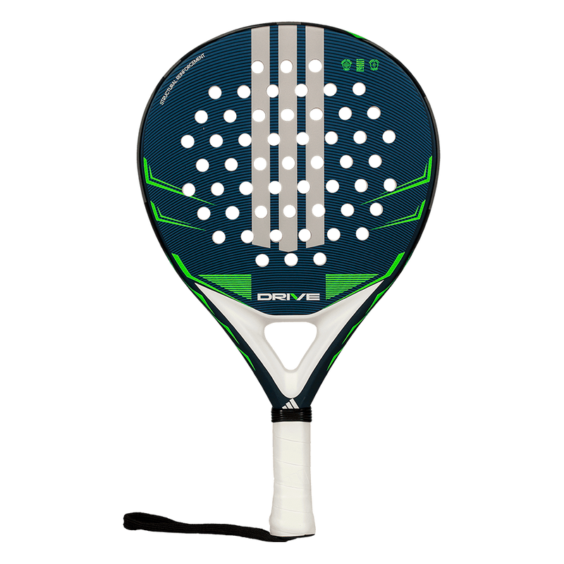 Load image into Gallery viewer, Adidas Drive Blue 2026 Padel Racket
