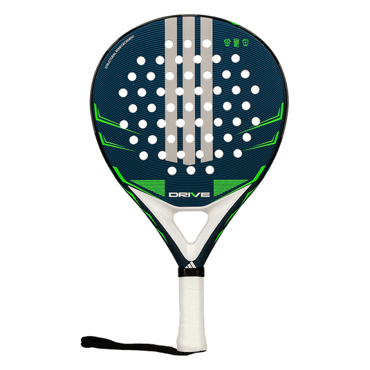 Adidas Drive Blue 2026 Padel Racket