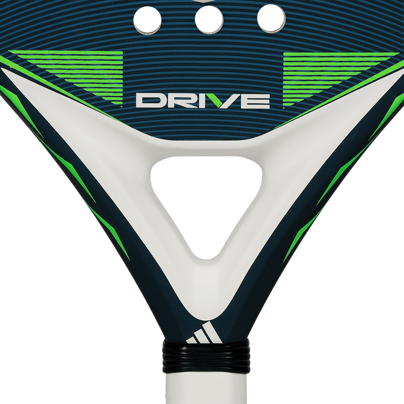 Load image into Gallery viewer, Adidas Drive Blue 2026 Padel Racket

