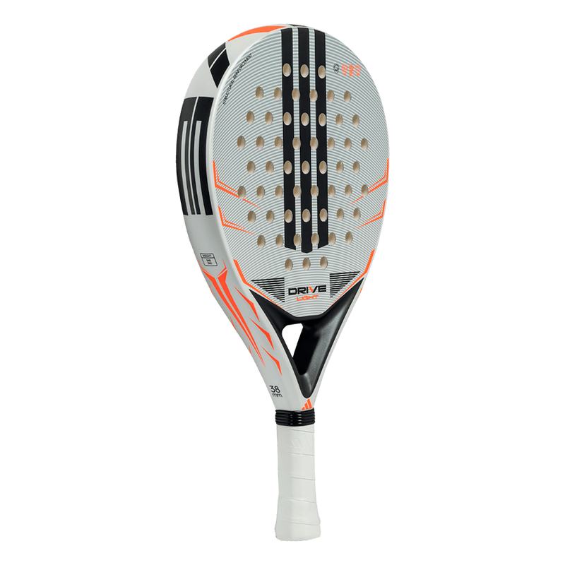 Load image into Gallery viewer, Adidas Drive Light 2026 Padel Racket

