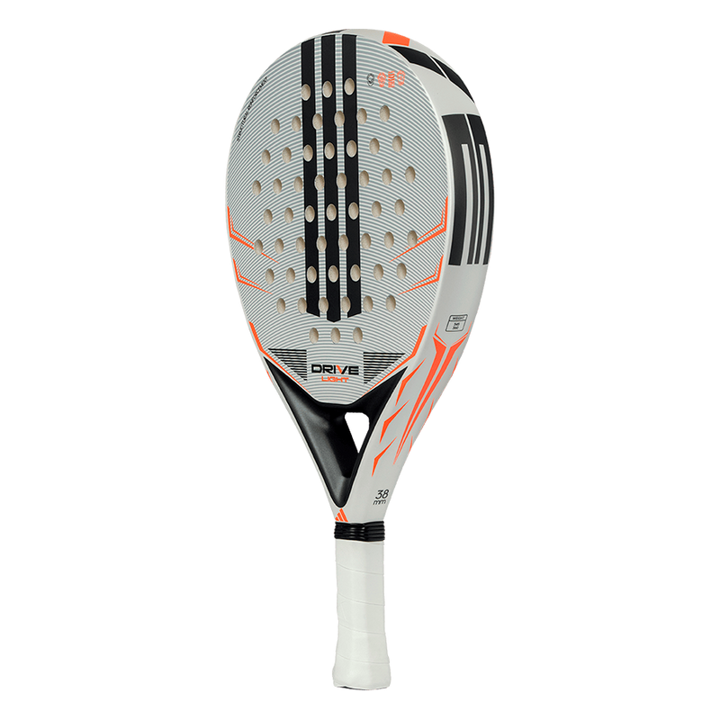 Load image into Gallery viewer, Adidas Drive Light 2026 Padel Racket
