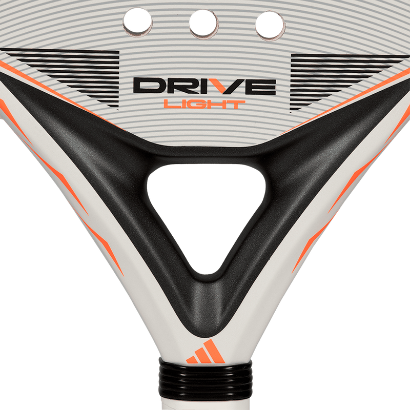 Load image into Gallery viewer, Adidas Drive Light 2026 Padel Racket
