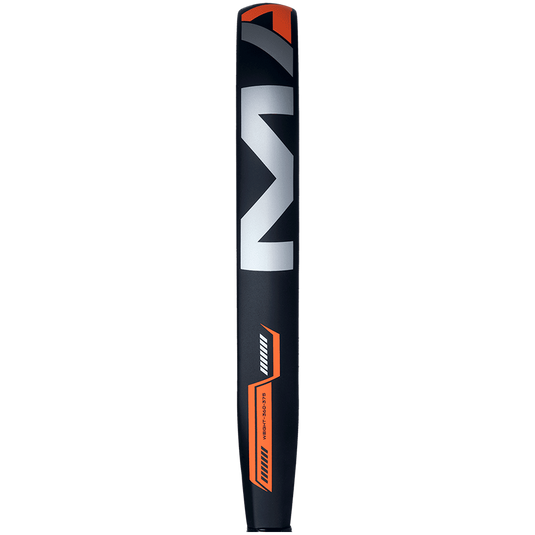 Adidas Match Black 2026 Padel Racket