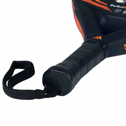 Adidas Match Black 2026 Padel Racket