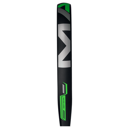 Adidas Match Black Lime 2026 Padel Racket