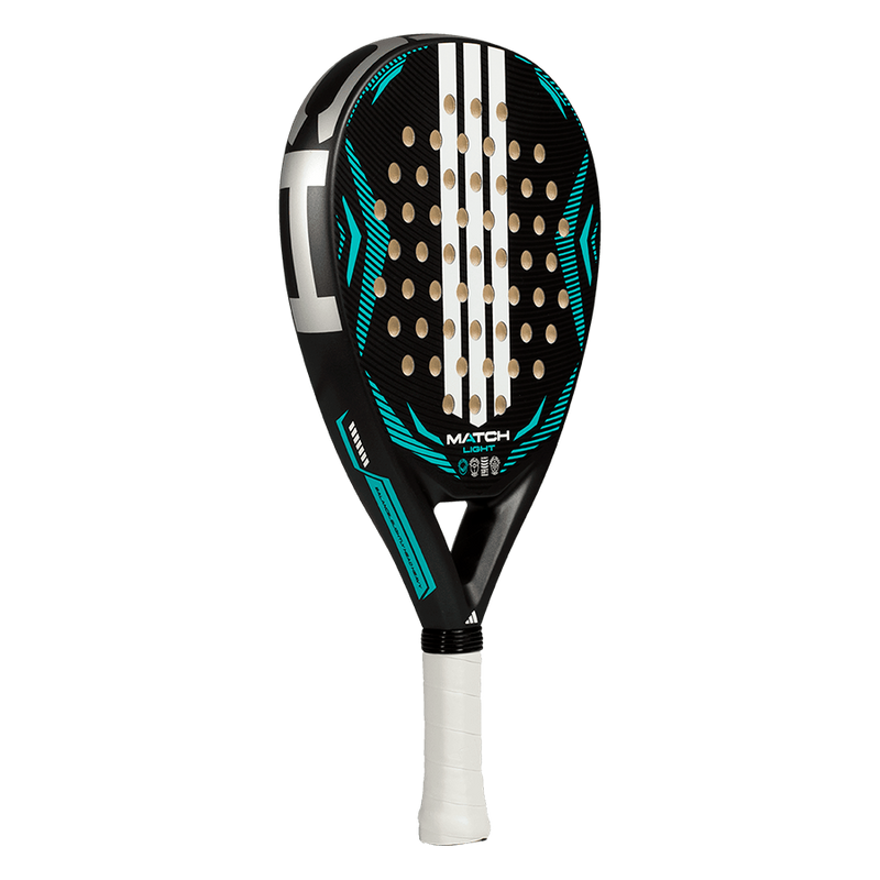 Load image into Gallery viewer, Adidas Match Light 2026 Padel Racket
