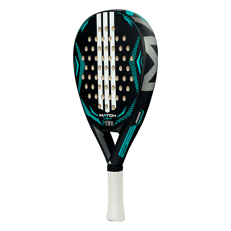 Load image into Gallery viewer, Adidas Match Light 2026 Padel Racket
