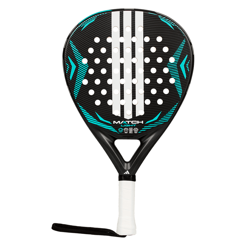 Load image into Gallery viewer, Adidas Match Light 2026 Padel Racket
