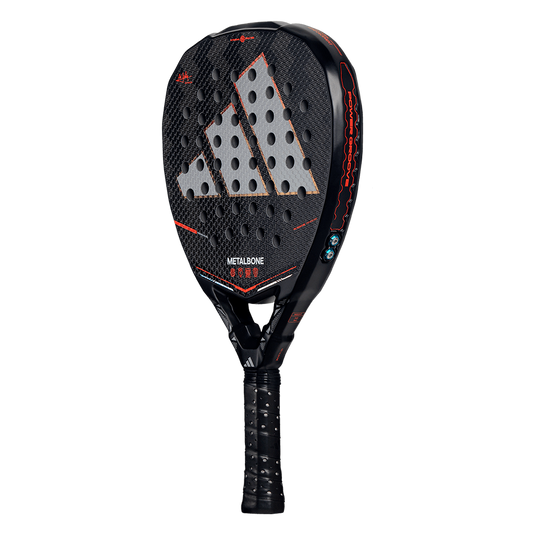 Adidas Metalbone 2026- Ale Galán Padel Racket