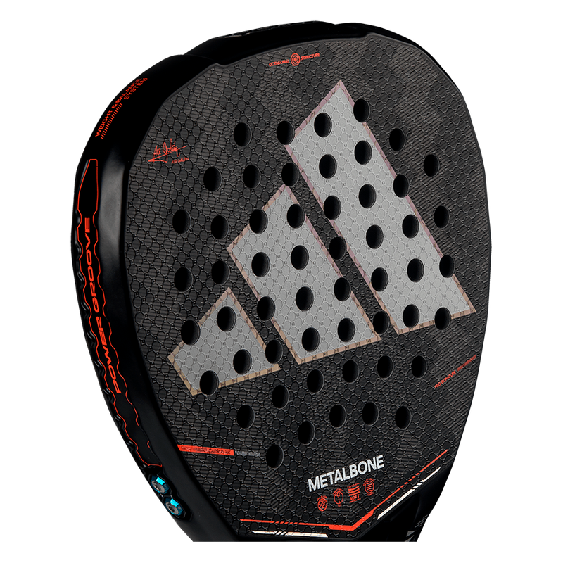 Load image into Gallery viewer, Adidas Metalbone 2026- Ale Galán Padel Racket
