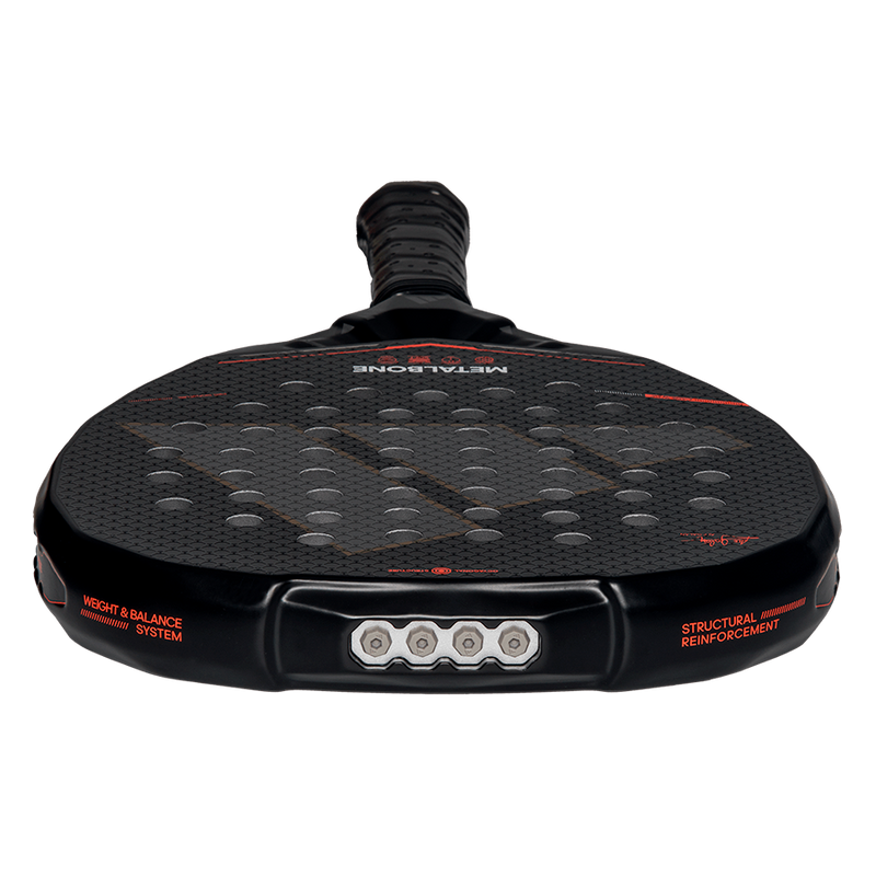 Load image into Gallery viewer, Adidas Metalbone 2026- Ale Galán Padel Racket
