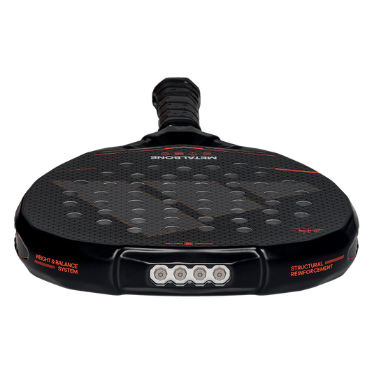 Adidas Metalbone 2026- Ale Galán Padel Racket