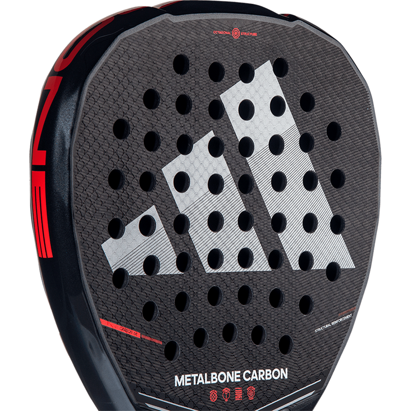 Load image into Gallery viewer, Adidas Metalbone Carbon 2026 Padel Racket
