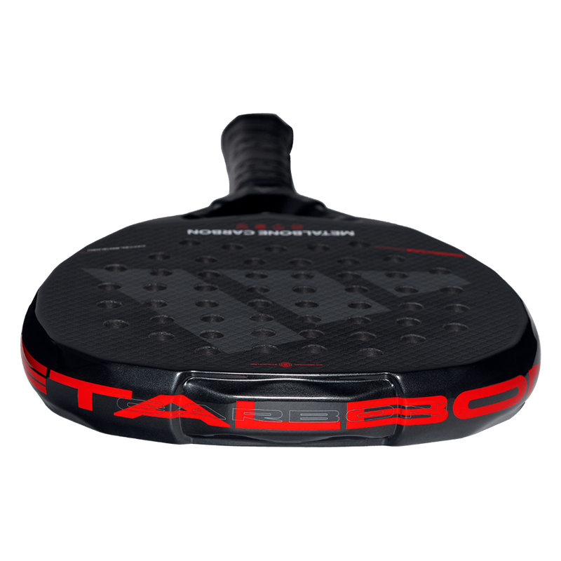 Load image into Gallery viewer, Adidas Metalbone Carbon 2026 Padel Racket
